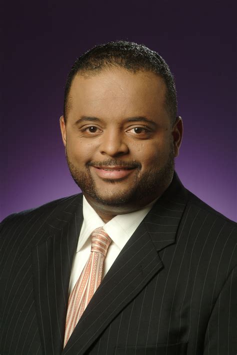 22-Mar-2023 ... Ebro in the Morning sits down with journalist and host of News One Now, Roland Martin to discuss his new book 'White Fear' and a large ...